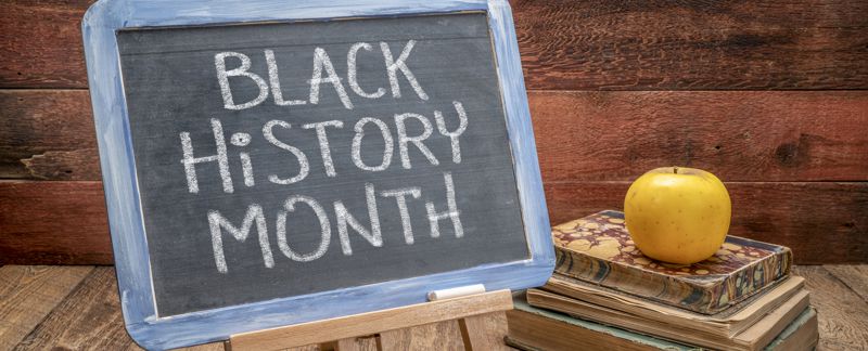 Honouring Black Pioneers in Food and Food Safety