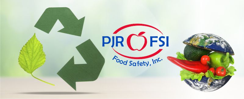 Leading the Charge in Food Waste Recycling