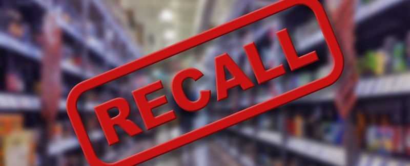 Four Essential Steps to Manage and Mitigate Product Recall Risks