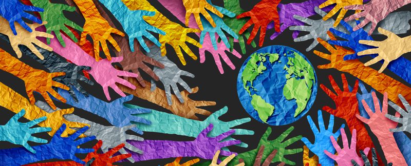 Celebrating Cultural Diversity – A Path to Unity and Understanding