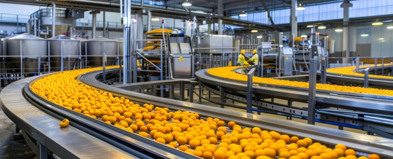 Uncovering Gaps in Produce Traceability