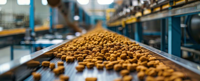Enhancing Animal Feed Safety: FSA Endorses New Competency Qualification
