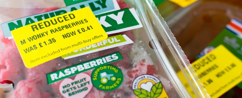 Strategic Assessment on Food Fraud: Supporting Businesses and Protecting Consumers