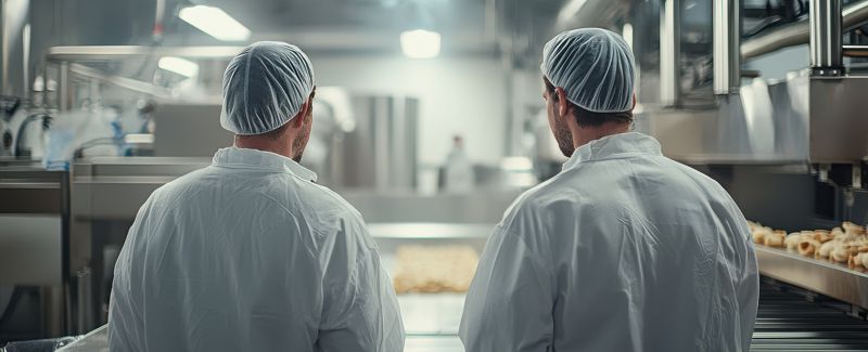 Enhancing Food Safety Culture: Selecting the Right Assessment Methods