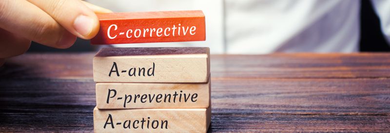 Strengthening Food Safety Systems Through Effective CAPA